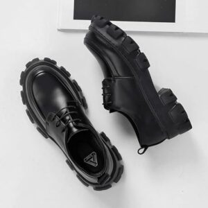 Retro Work Shoes