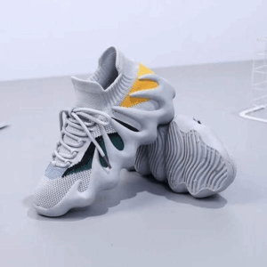 Octopus Mesh Breathable Shoes
