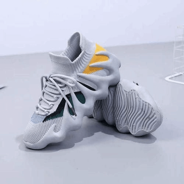 Octopus Mesh Breathable Shoes